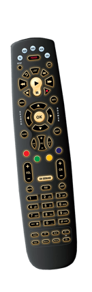 Potenza Remote Control_Image