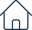 Residential Icon Navy