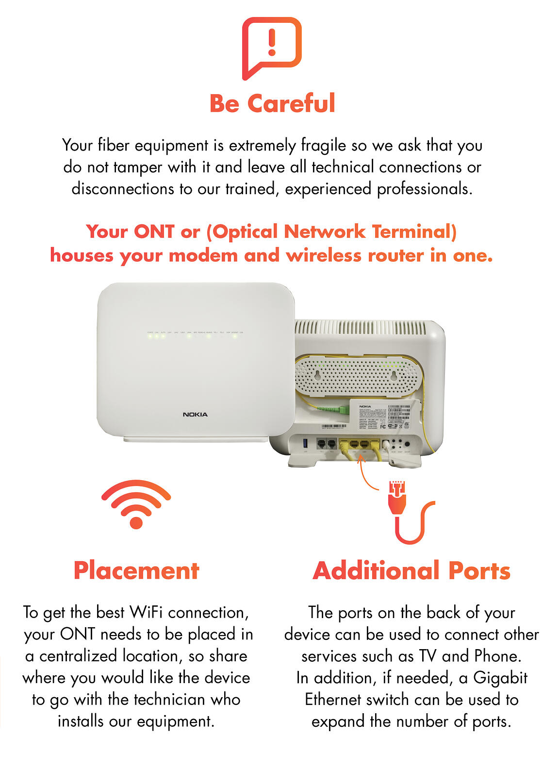 RightFiber New Customer Email Graphic-1-1