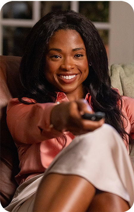 RightFiber Streamer TV