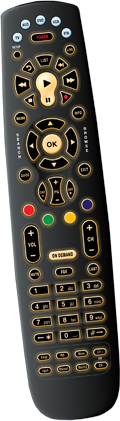 remote