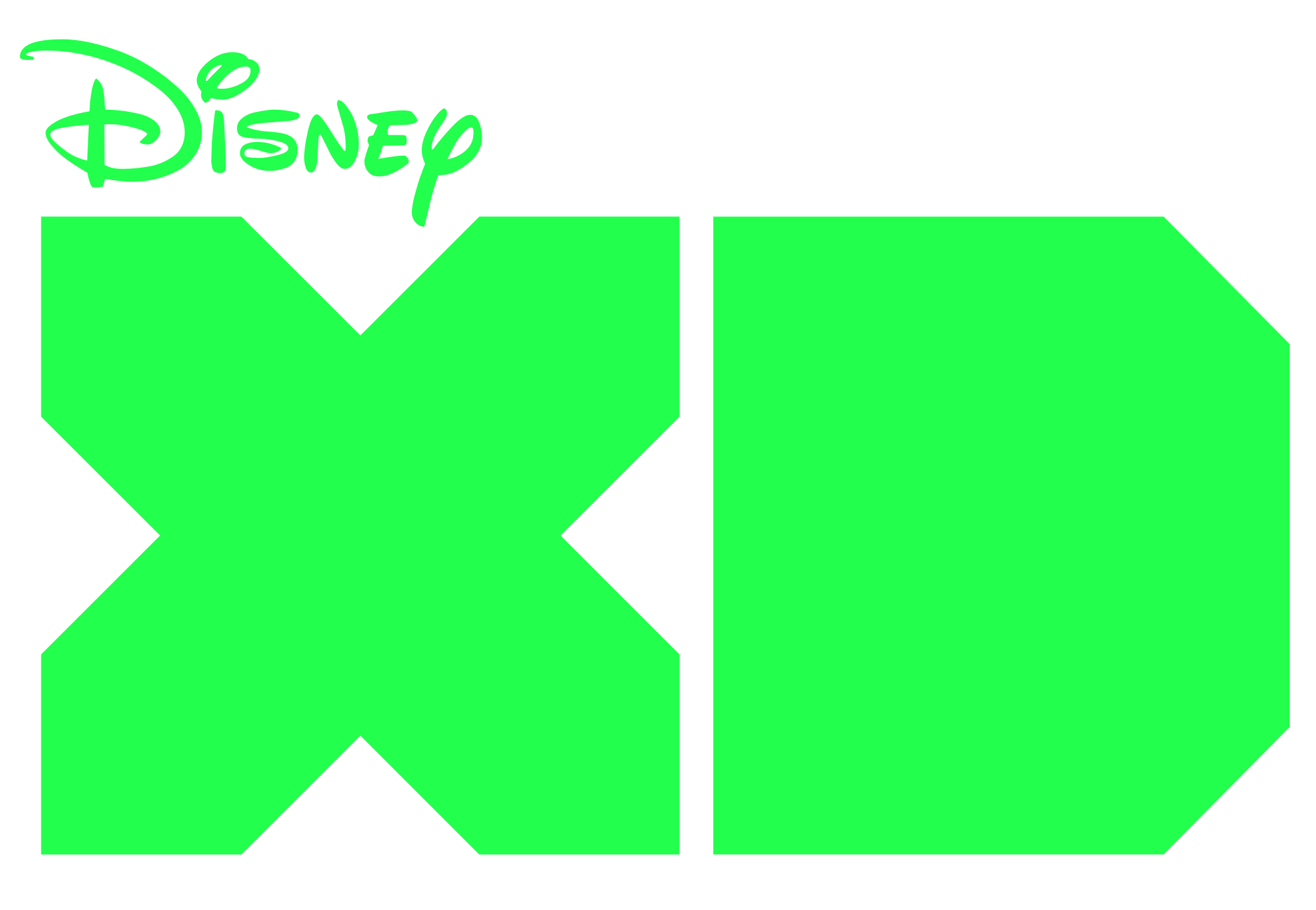 Disney XD