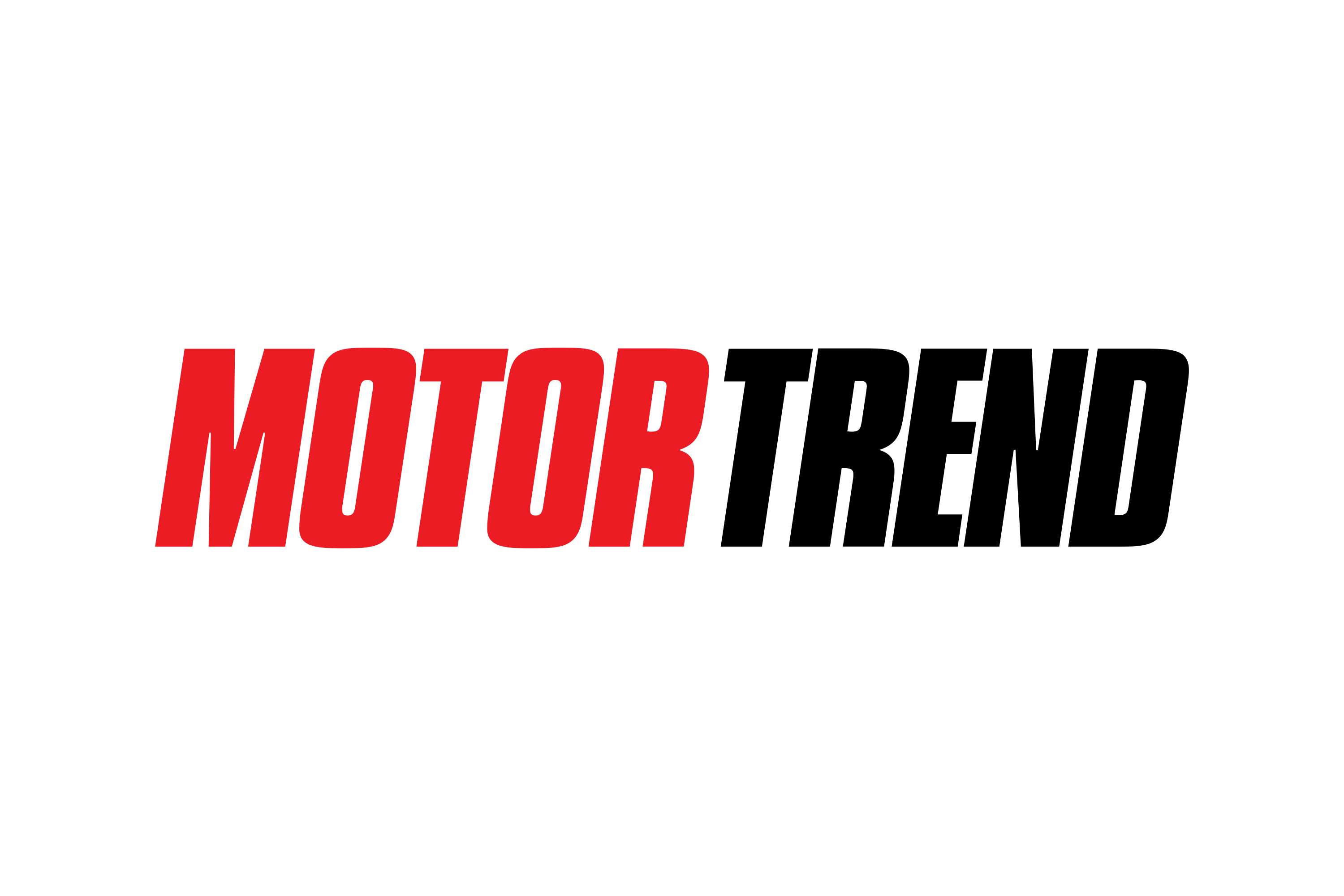 MotorTrend