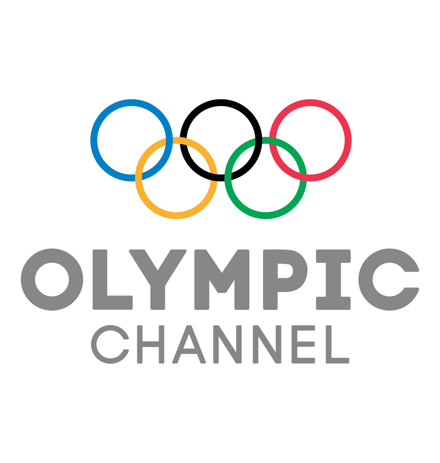 Olympic Channel